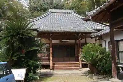 大長寺(三重県)