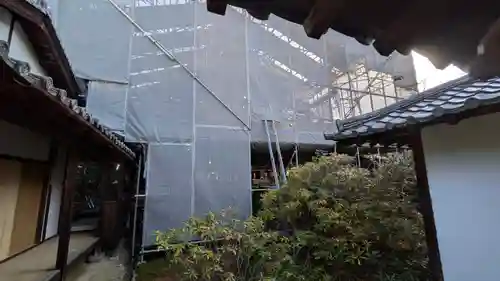 隨心院（随心院）(京都府)