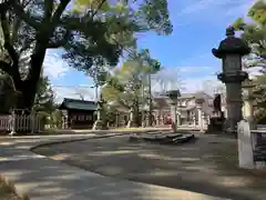 大神神社（花池）(愛知県)