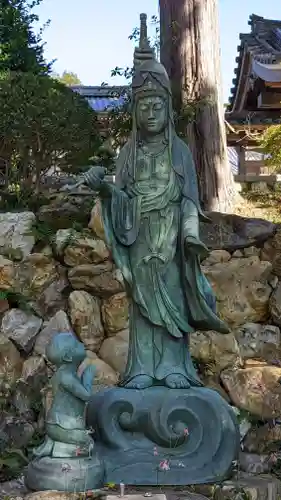 永興寺(山科豊川稲荷社)(京都府)