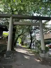 田端神社(東京都)