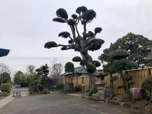 西光寺のその他建物