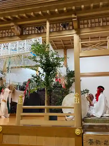 高千穂神社(宮崎県)