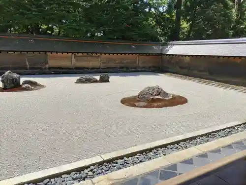龍安寺(京都府)
