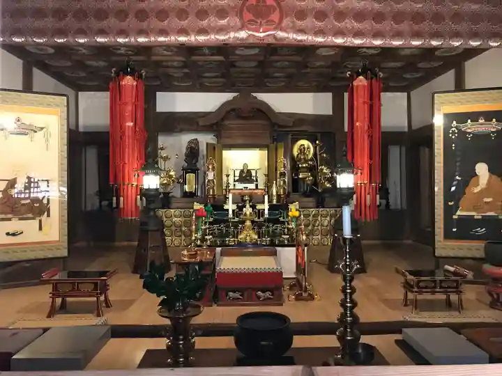 大日寺(徳島県)