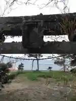 透留社のその他建物