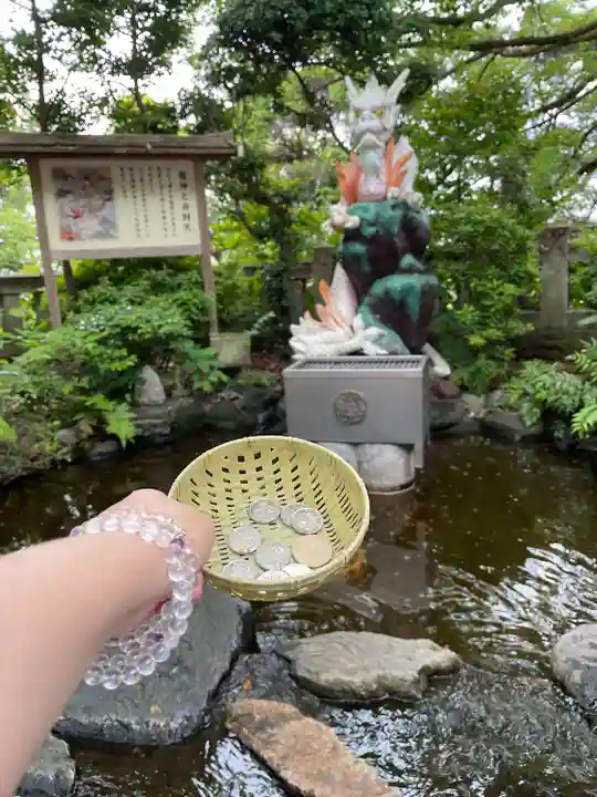江島神社(神奈川県)