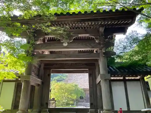 安国寺(京都府)