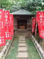 自性院(茨城県)