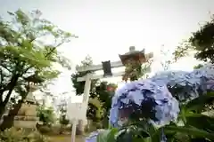 熊野神社(岐阜県)
