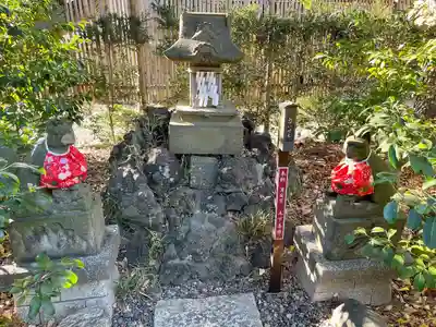 菊田神社(千葉県)