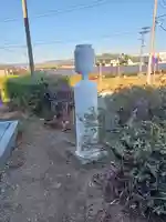 神明宮(里矢場町)(栃木県)