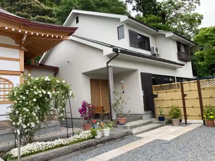 別願寺(神奈川県)