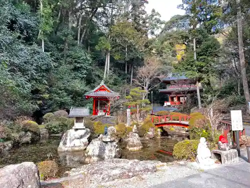 方廣寺(静岡県)