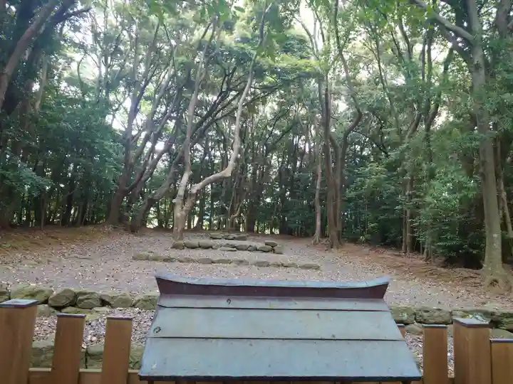 宗像大社(福岡県)
