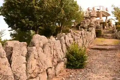 白滝観音寺(広島県)