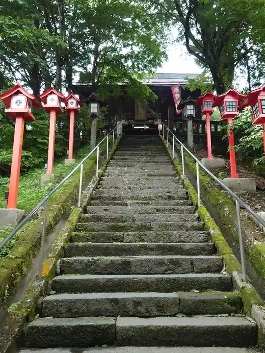 熊野皇大神社のその他建物