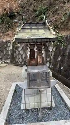 天満宮(枝)(滋賀県)