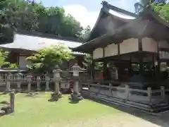 手向山八幡宮(奈良県)