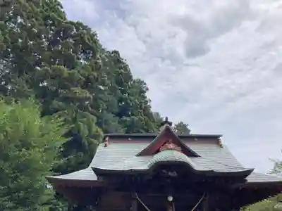 船場稲荷神社(茨城県)