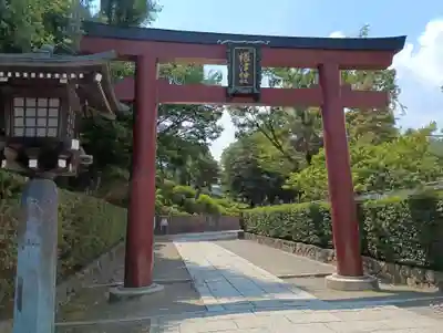 根津神社(東京都)