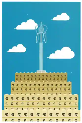 大窪寺の授与品その他