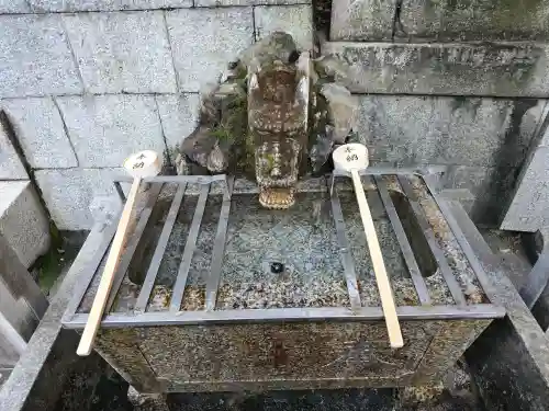 三徳社(京都府)