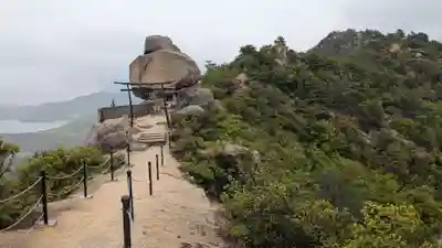 小瀬石鎚神社の本殿・本堂