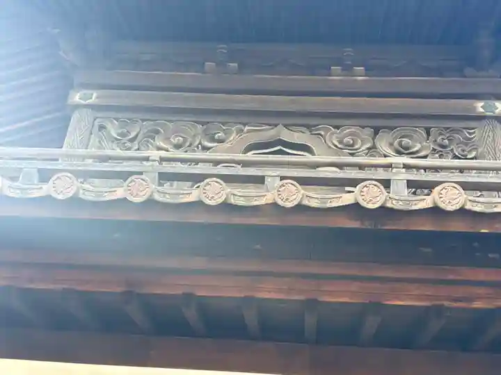 乗善寺(石川県)