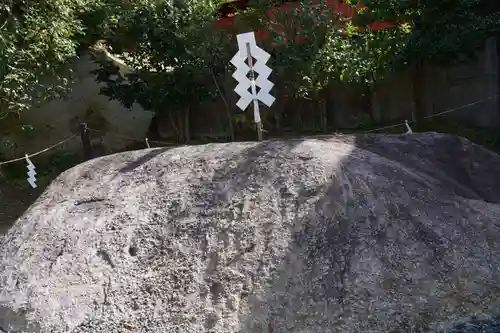 高屋敷稲荷神社のその他建物