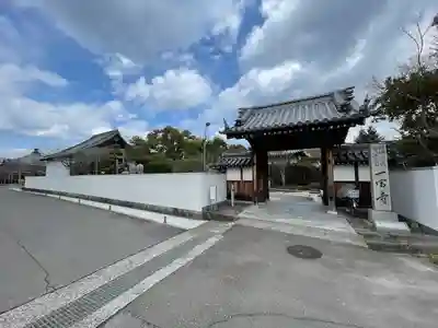 一宮寺(香川県)