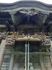 圓城寺の芸術