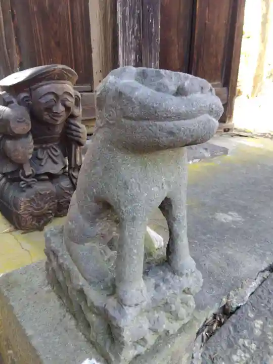 春日神社(新潟県)