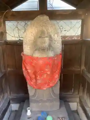 地蔵堂(愛知県)