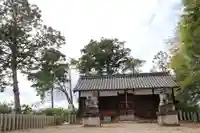 孝靈神社(奈良県)