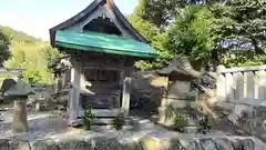 三穂神社(島根県)
