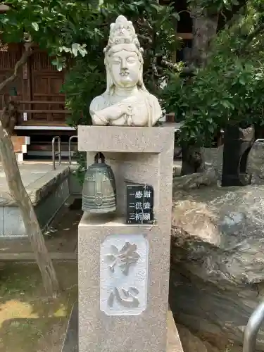 東覚寺(東京都)