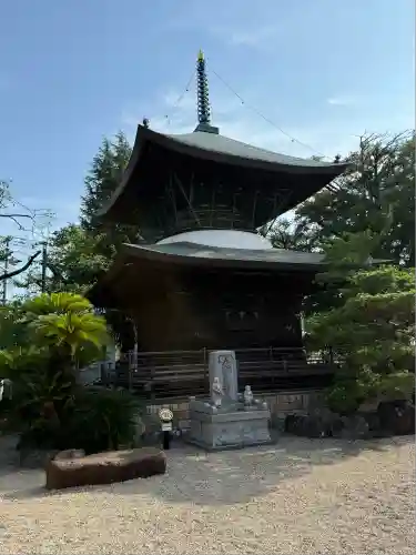 笠覆寺 (笠寺観音)(愛知県)