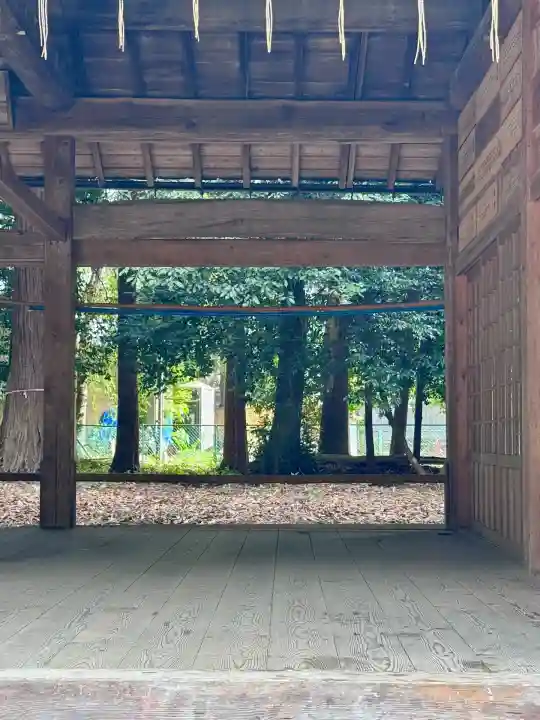 御栗栖神社(京都府)