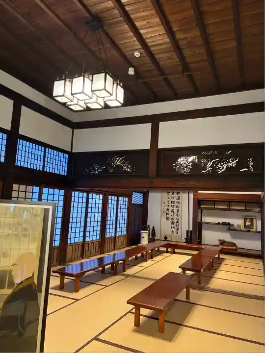 雲洞庵(新潟県)