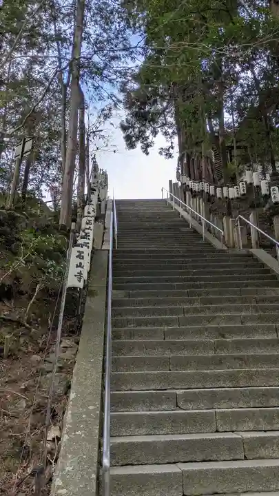 石山寺(滋賀県)