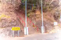 深山神社(宮城県)