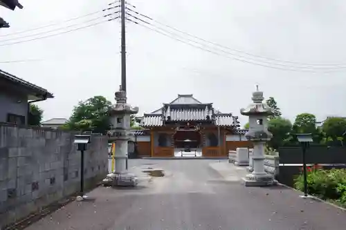 引接寺のその他建物