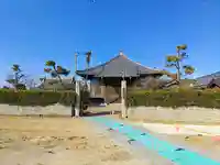 受頭院のその他建物