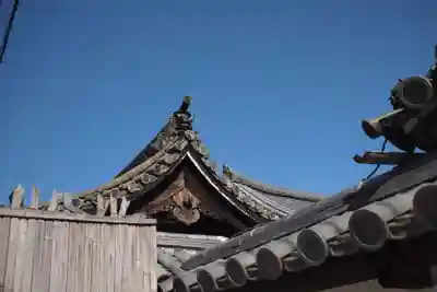 東寺（教王護国寺）のその他建物