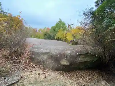 岩屋寺(岡山県)
