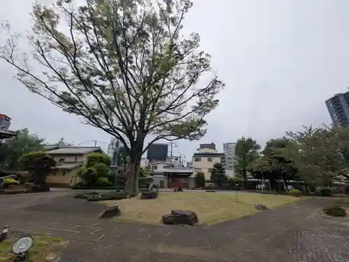 正光寺(東京都)