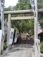 田無神社(東京都)