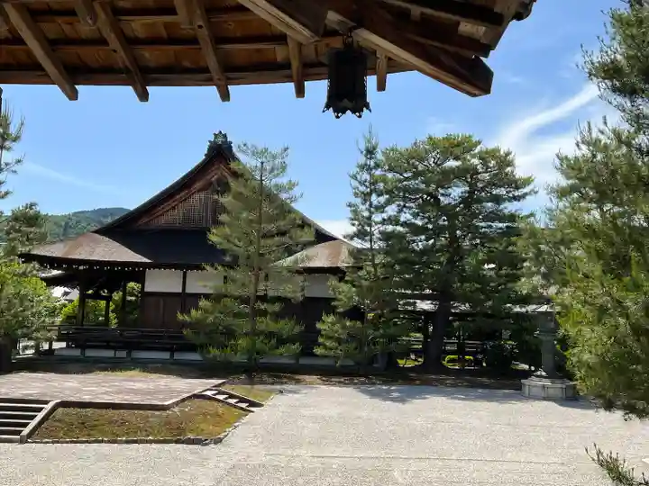 大覚寺(京都府)