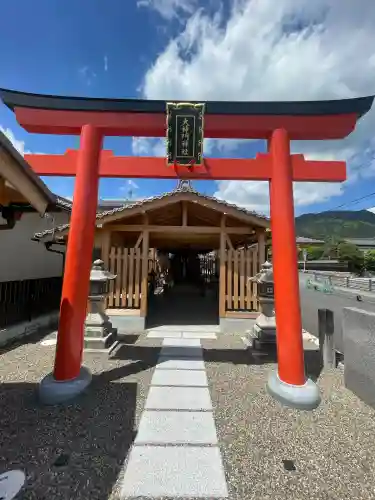 大神門神社(滋賀県)
